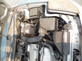 2002 MITSUBISHI ECLIPSE SPYDER GS SILVER 2.4 AT 203984